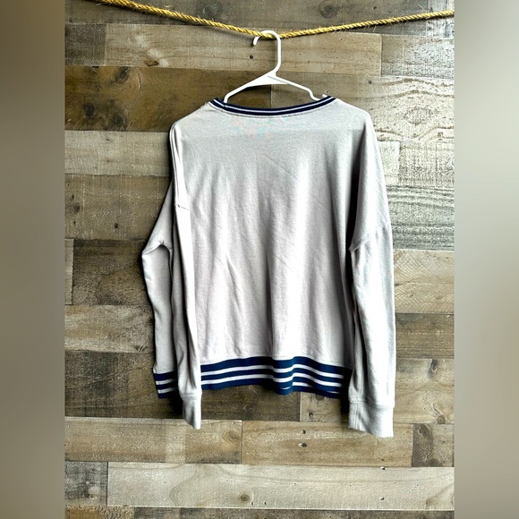 Women’s Patriots Crewneck Sweatshirt - Picture 3 of 3